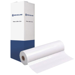 Folie balotat - New Holland, alba, 750mmx1650mx22microni - Tama - [73330789]