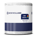 Sfoara balotat - New Holland HD Extra, 1300m - Tama - [73331351]