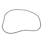 O-ring - 8,237x0,103, -172, cl5, 75 Duro - buldoexcavator - CNH Industrial [87701310]