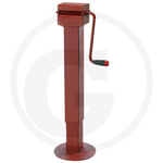 Picior sprijin remorca - DG709/6, 4000kg - Simol [22000156]