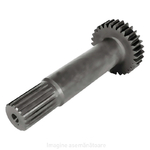 Pinion central - CNH Industrial [87602331]