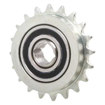 Pinion - Z20, rotatie dreapta - Maschio Gaspardo [G07002669R]