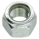 Piulita - hex, M16x1,5, cl6S(8), Zn, cu autoblocare, DIN982 - Maschio Gaspardo [F01230084R]