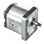 Pompa hidraulica - 19cm3/rot - CNH Industrial [84530154]