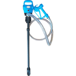Pompa transfer AdBlue - electrica, ptr butoi 200l / IBC 1000l - Renson [50055009]