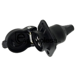 Priza - 3poli, 6-24V (25A) JAEGER - ALTELE - [151130EJ]