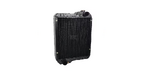 Radiator case ih - KRAMP [222890A5N]