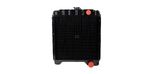 Radiator cnh - KRAMP [104753A1N]