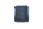 Radiator - KRAMP [00148026410N]