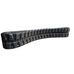 Senila cauciuc - 300x52,5x78W - GRANIT [12497779]