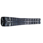 Senila cauciuc - 230x96x35 - GRANIT [12499962]