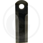 Set cutit tocator (25 buc.) - GRANIT [52500056/25]