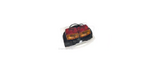 Set magnetic lampi remorca - Vapormatic [VLC6016]