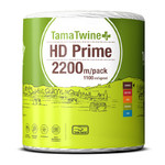 Sfoara balotat - Tama Twine+ HD Prime, 1100m - Tama - [73331349]