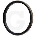 Simering reductor 165x190x16,5 - GRANIT - [72717109]