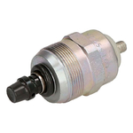 Solenoid - pompa injectie, 24V - Bosch [F 002 D13 641]
