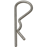 Splint elastic - siguranta tip R, 3mm, V2A - GRANIT [20099105]