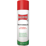 Spray ulei universal Ballistol, 400ml - Ballistol [5002181]