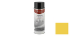 Spray vopsea galbena John Deere, 400ml (4buc) - KRAMP - [VLB5270]