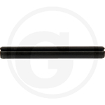 Stift elastic - 16X140, crestat, DIN1481 - GRANIT [4851481 16X140]