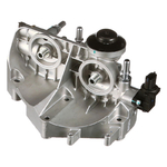 Suport filtre combustibil - CNH Industrial [5801465408]