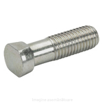 Surub plug - cap conic 2F, M14x49, cl12.9 - Kverneland [A160204262]