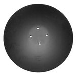 Taler disc concav neted 510x4,5 - iQ parts - [CL000119]