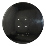 Taler disc - concav, neted, XL011, 460x4, LK110 - Catros - Amazone - [245XL011]