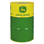 Ulei motor - John Deere PLUS-50 II 15W-40, 209l - John Deere oil - [VC50002X200]