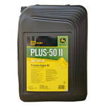 Ulei motor - John Deere PLUS-50 II 15W-40, 20l - John Deere oil - [VC50002X020]