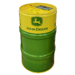 Ulei motor - John Deere PLUS-50 II 15W-40, 55l - John Deere oil - [VC50002X050]
