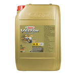 Ulei motor Vecton Fuel Saver 5W-30 E6/E9, 20 l - Castrol [159CAA]