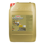 Ulei motor Vecton Fuel Saver 5W-30 E7, 20 l - Castrol [154C35]