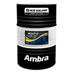 Ulei transmisie (UTTO) - Ambra MULTI G 10W-30, 200l - Ambra - [81208251EU]