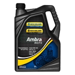 Ulei transmisie (UTTO) - Ambra MULTI G 10W-30, 5l - Ambra - [81208M12EU]