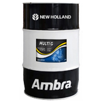 Ulei transmisie (UTTO) - Ambra MULTI G 10W-30, 60l - Ambra [81208U51EU]