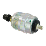Solenoid - pompa injectie, 12V - Bosch [F 002 D13 640]