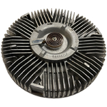 Viscocuplaj - ventilator motor - tractor Case IH / New Holland / Steyr - CNH Industrial - [84494212]
