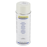 Vopsea - alb New Holland, spray 400ml - CNH Industrial - [73332827]