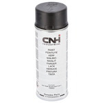 Vopsea - negru mat CNH temp. inalta 800°C, spray 400ml - CNH Industrial [73332870]