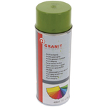 Vopsea - verde Claas, spray 400ml - GRANIT - [27077039]