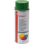 Vopsea - verde John Deere, spray 400ml - GRANIT - [27077057]