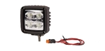 Worklamp sq 4500lm dt flood - KRAMP [LA10091]